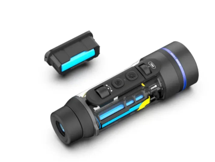Conotech Aquila 325 Thermal Imaging Monocular Feature 3