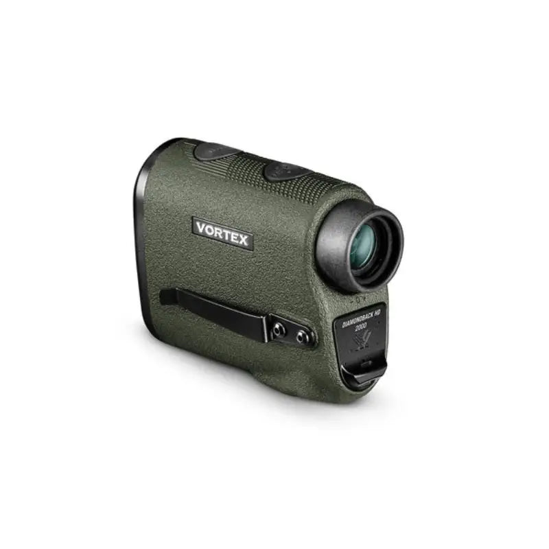 DIAMONDBACK™ HD 2000 LASER RANGEFINDER