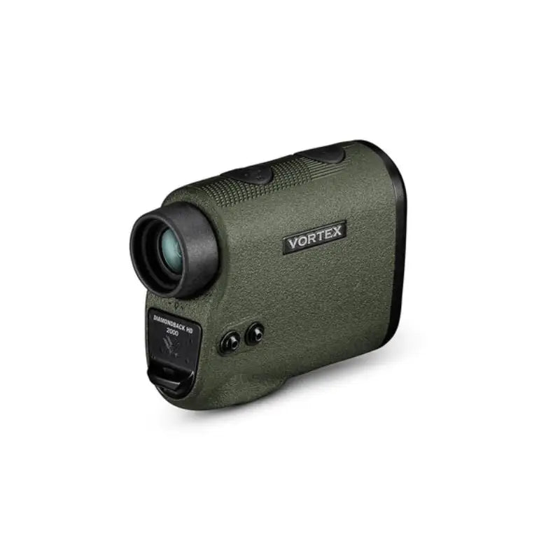 DIAMONDBACK™ HD 2000 LASER RANGEFINDER