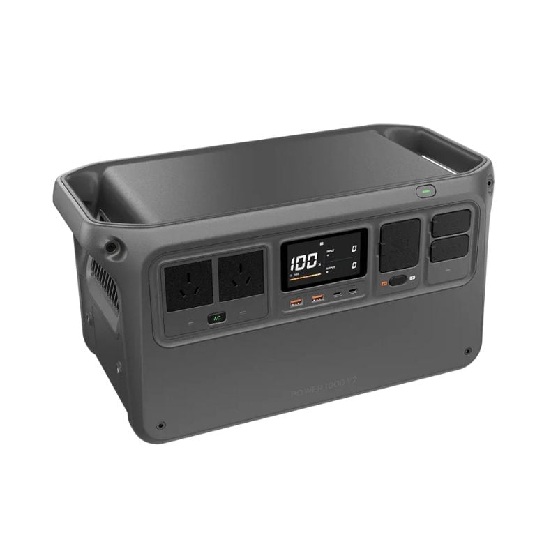 DJI Power 1000 V2 perspective view