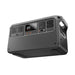 DJI Power 1000 portable power station angled view with handles