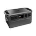 DJI Power 1000 portable power station high angle perspective