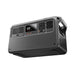 DJI Power 1000 portable power station low angle view