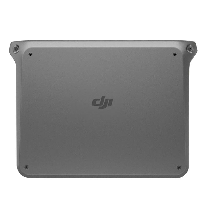 DJI Power 2000 Rear View with Logo