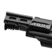 DNT ThermNight TNC225R Multispectral Scope Bottom View