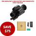 DNT ThermNight TNC225R Multispectral Scope Front View