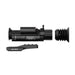 DNT ZULUS HD V2 3-12X Digital Night Vision Scope Exploded View