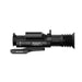 DNT ZULUS HD V2 3-12X Digital Night Vision Scope Left Side View