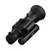 DNT ZULUS HD V2 5-20X Digital Night Vision Scope Front Left View