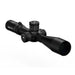 DNT DNT735 - TheOne 7-35X56 FFP TOR MOA Left Side Angle Objective Lens