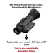 DNT Hydra HS325 Thermal Scope Right Side View