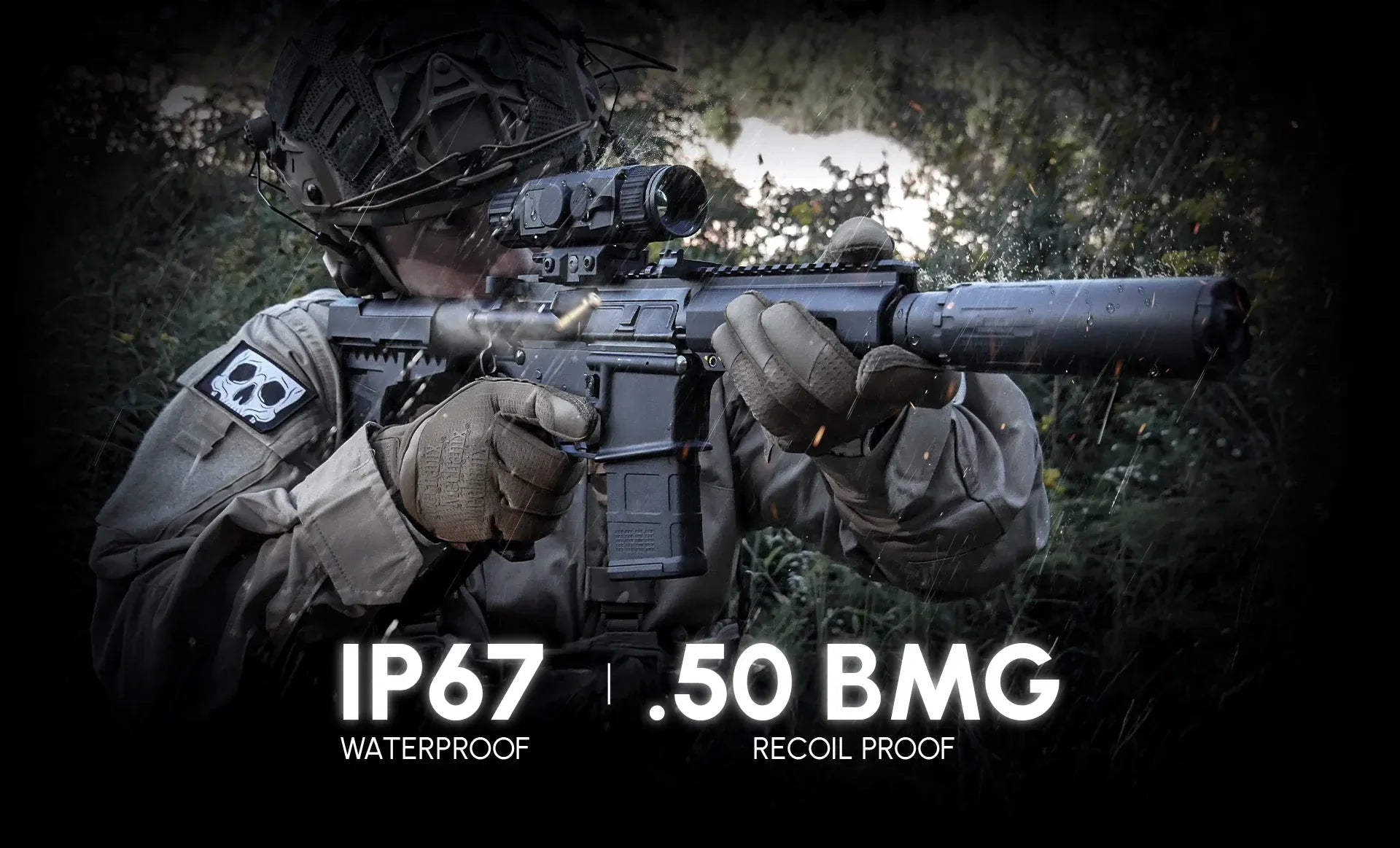 DNT Hydra HS635R Feature 2
