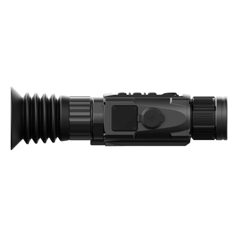DNT Hydra HS635R Optic Profile