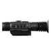 DNT Hydra HS635R Thermal Scope Top View