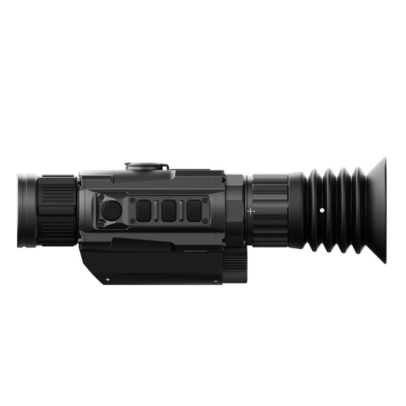DNT Hydra HS635R Thermal Scope Top View