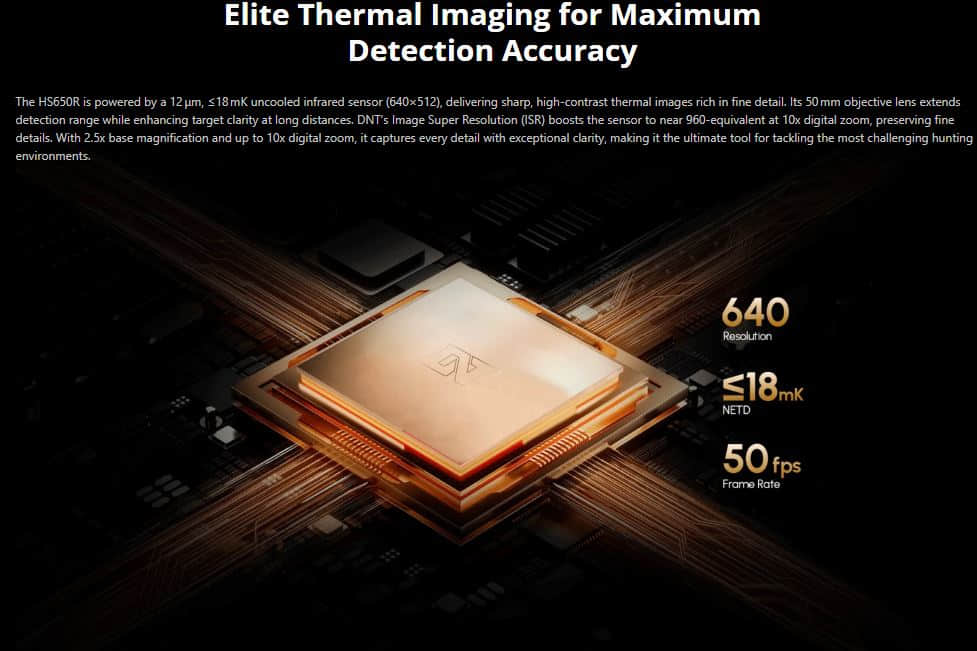 DNT Hydra LRF 650R 640px sub 18mk thermal imaging