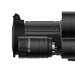 DNT IR Module 940nm M21 ZulusV1 TNC225R Installed Side View