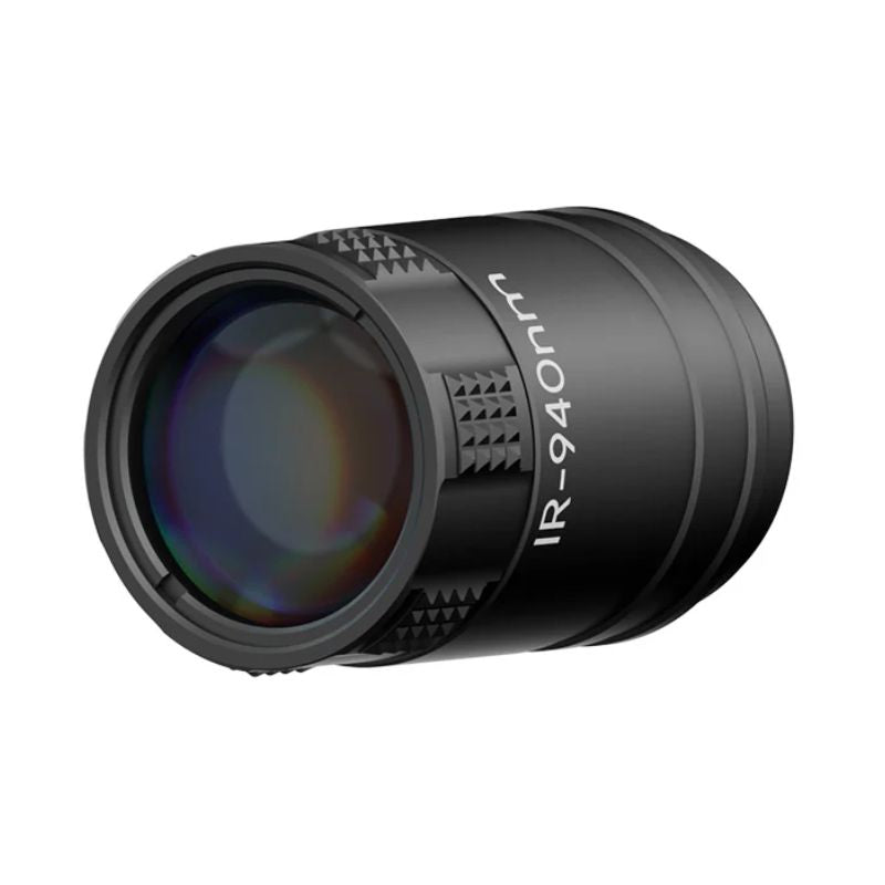 DNT IR Module 940nm M21 for ZulusV1/TNC225R Right Front Angle