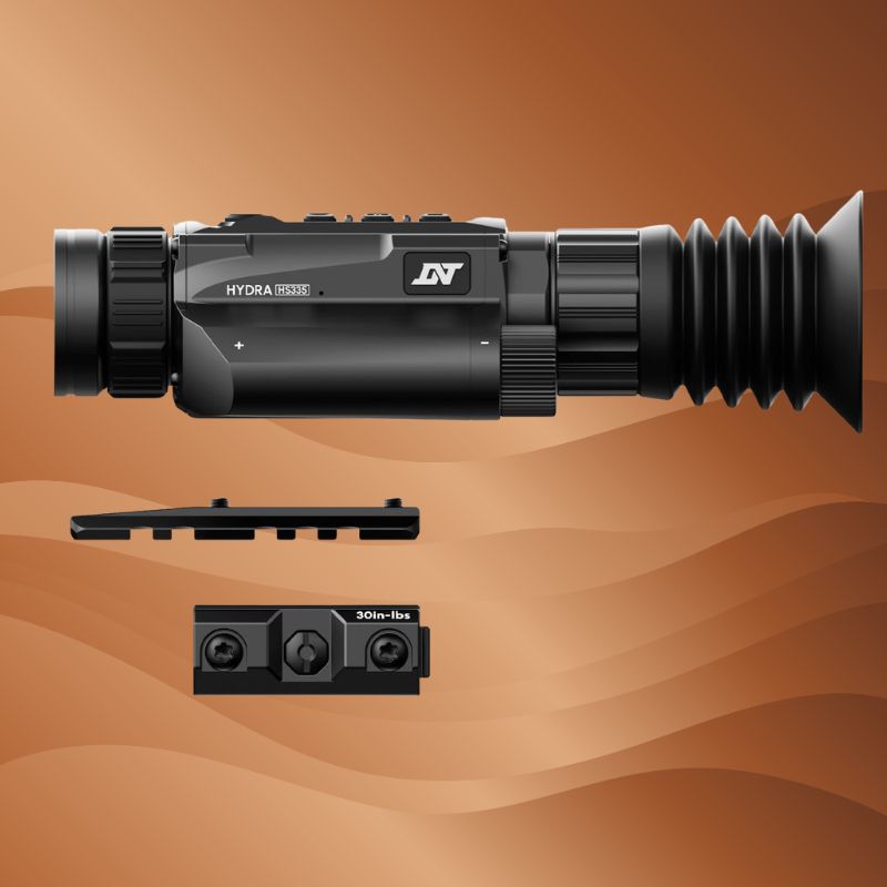 DNT QDM150 Feature