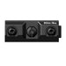 DNT QDM150 Quick Detach Mount Front View
