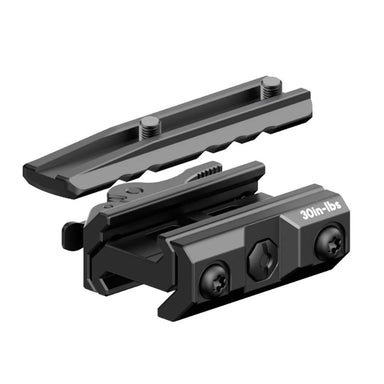 DNT QDM150 Quick Detach Picatinny Mount