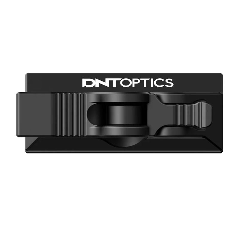 DNT QDM150 Top Front View