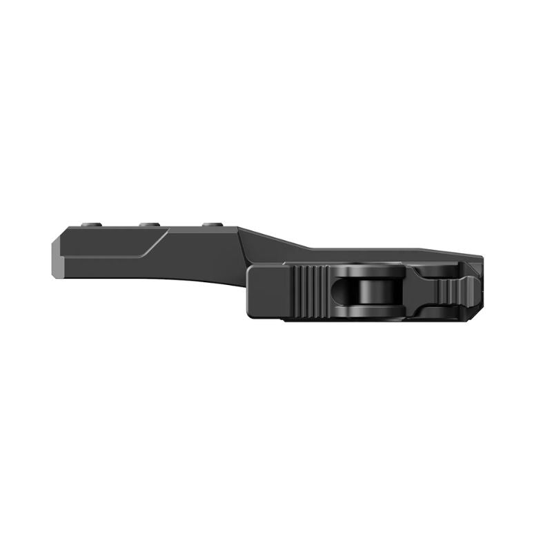 DNT QDS150 Locking Mechanism View