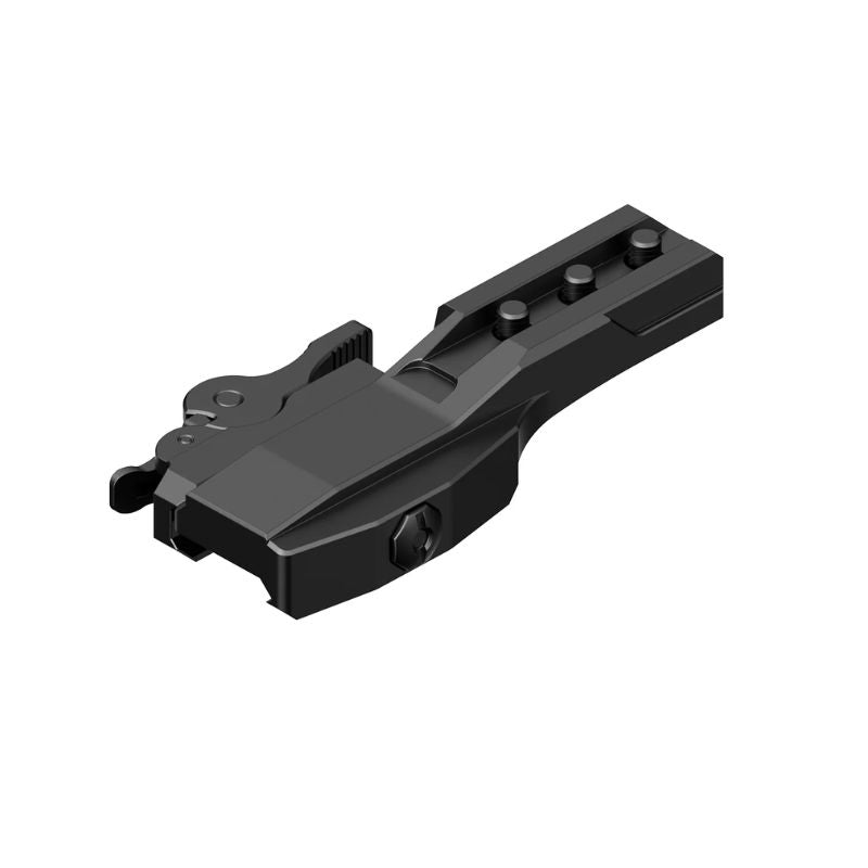 DNT QDS150 Right Side View