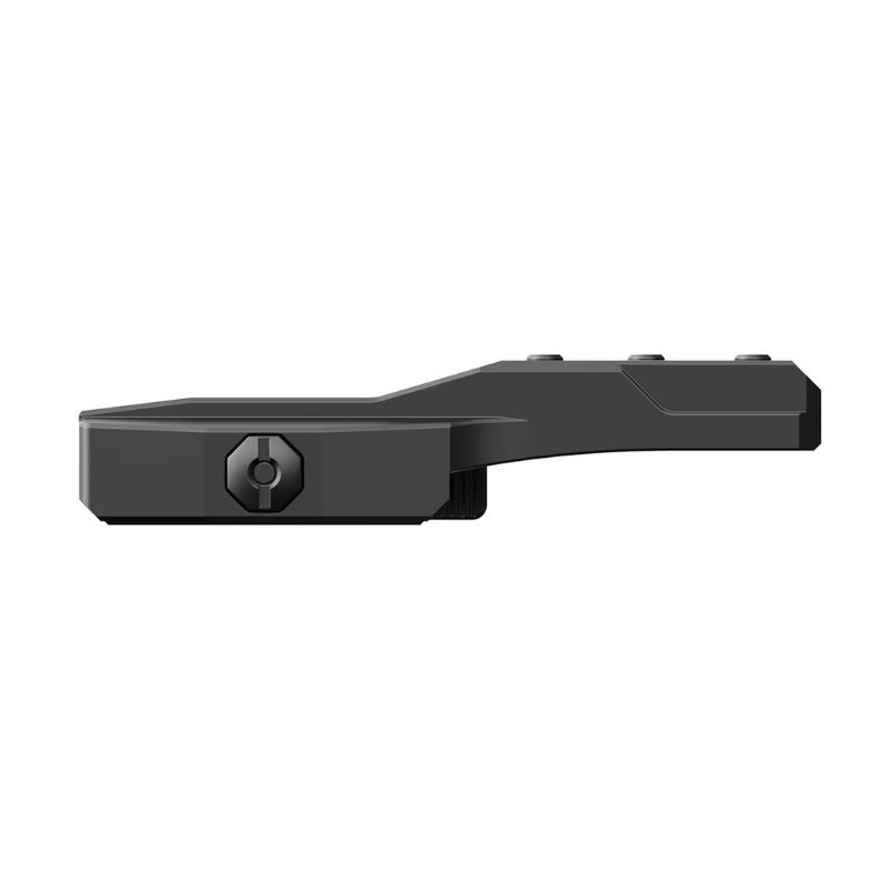 DNT QDS150 Side Profile