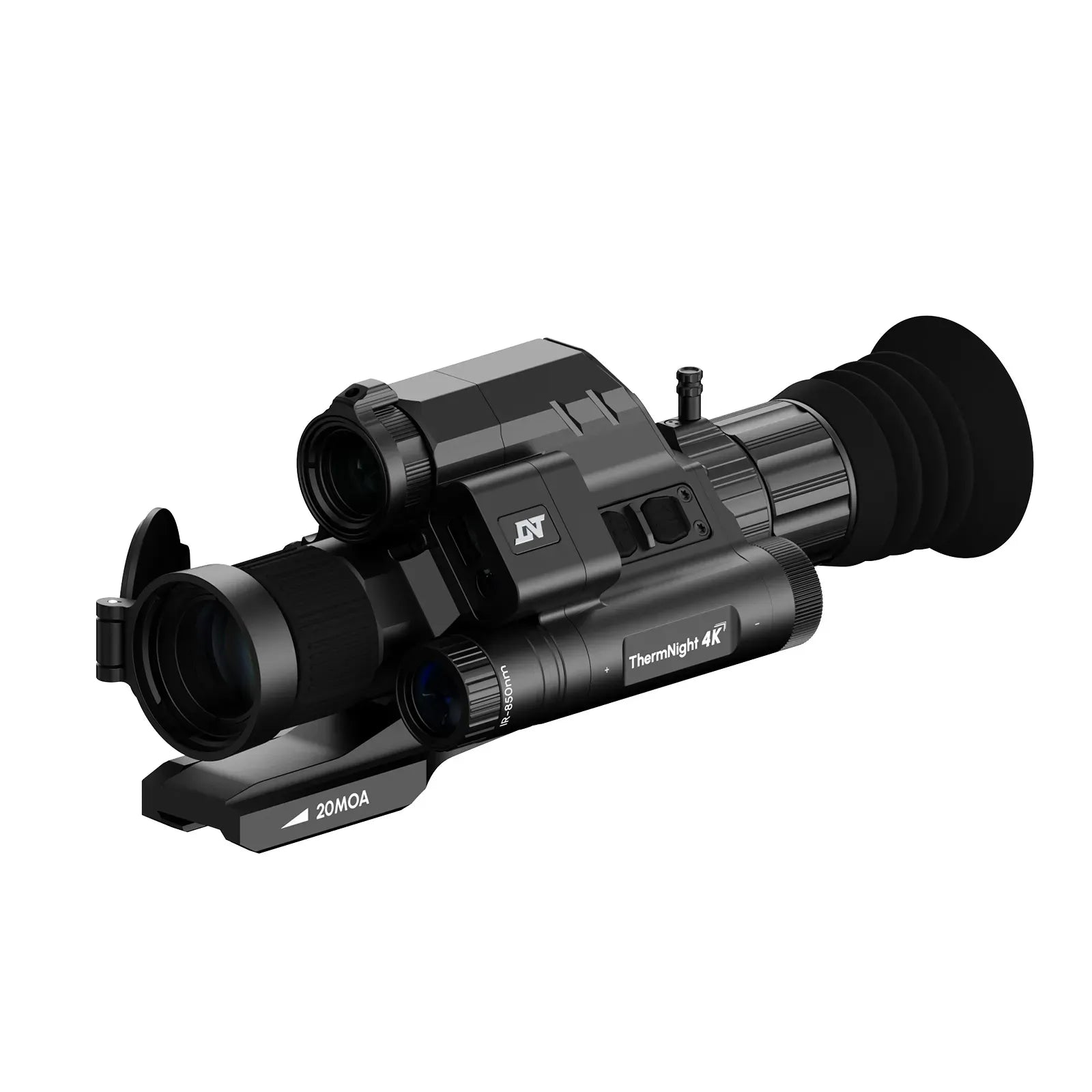 DNT Thermnight 4k TNC4K219R Feature 1