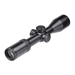 Delta Titanium HD 1.5-9x45 4A S Riflescope Rear Right View