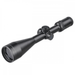 Delta Titanium HD 2.5-15x56 SF 2D Riflescope Front Left View