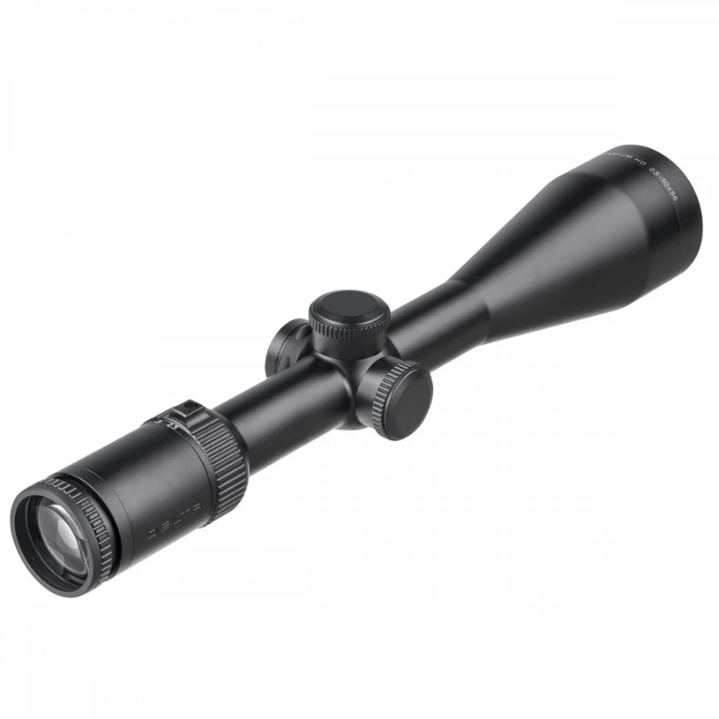 Delta Titanium HD 2.5-15x56 SF 2D Riflescope Rear Right View