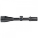 Delta Titanium HD 2.5-15x56 SF 2D Riflescope Side View