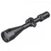 Delta Titanium HD 2.5-15x56 SF 4A SB Front Left View