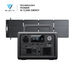 EB3A+PV200D  600W, 268Wh, 200W Solar Kit