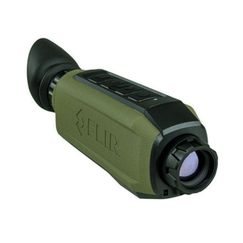 FLIR SCION OTM 266 Thermal Monocular