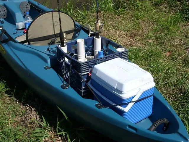 Fishing Kayak Accessories