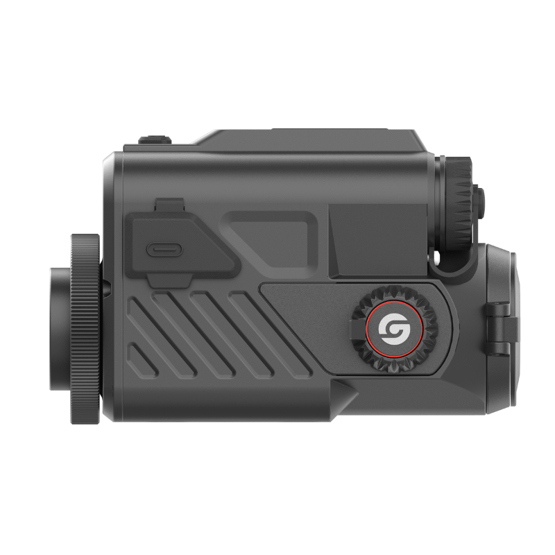 Guide TB630 LRF Thermal Clip On Left Side