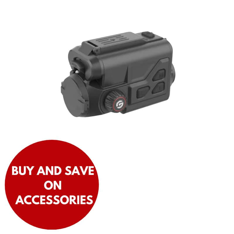 Guide TB630 Thermal Clip On Buy and Save on Accessories