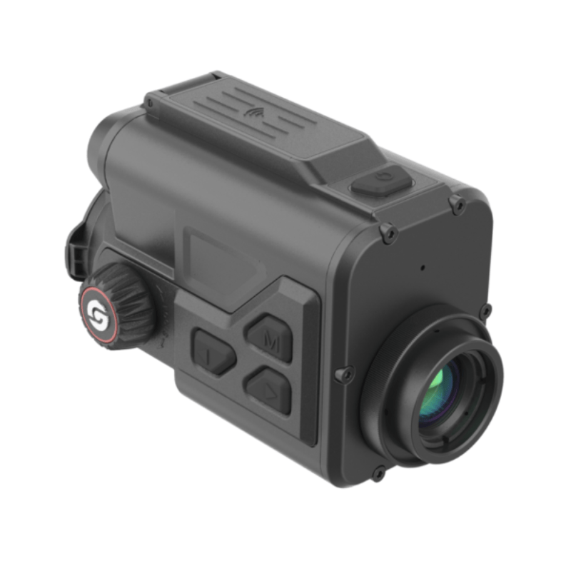 Guide TB630 Thermal Clip On Front Right View