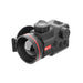 Guide TB650 2.0 Thermal Clip-On front view