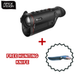 Guide TD435LS Thermal Monocular with free hunting knife