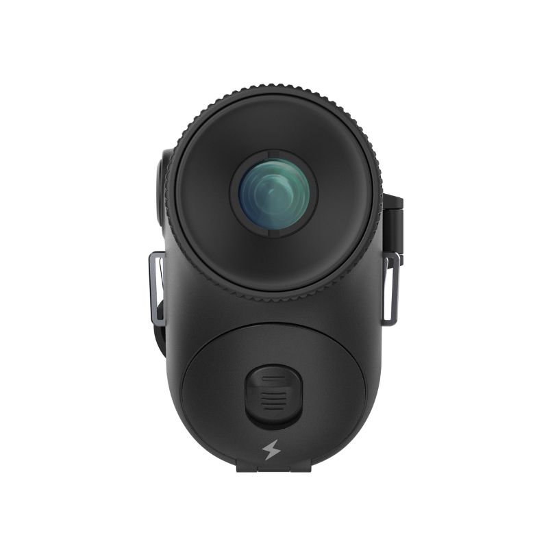 Guide TD633L Gen 3 Thermal Monocular Front View