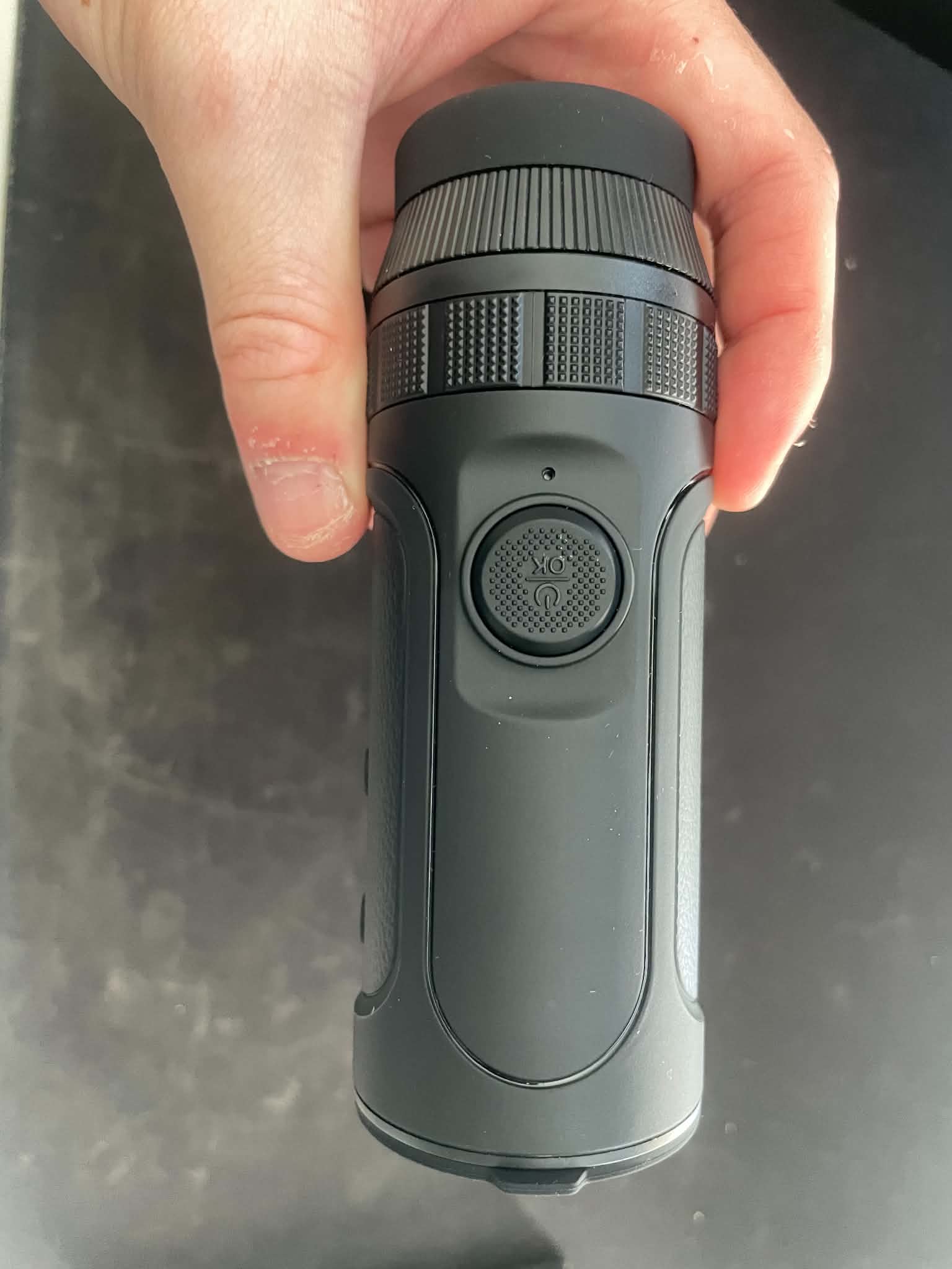 Guide TE211 Demo Top View