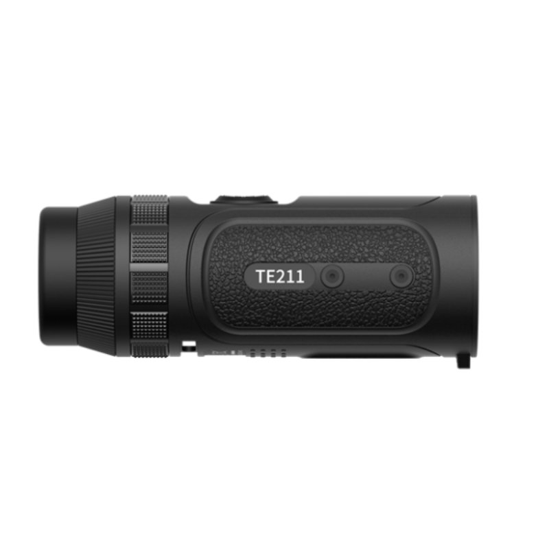 Guide TE211 Thermal Monocular Side Left View