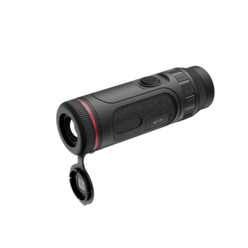 Guide TE411 Thermal Monocular Front Left View