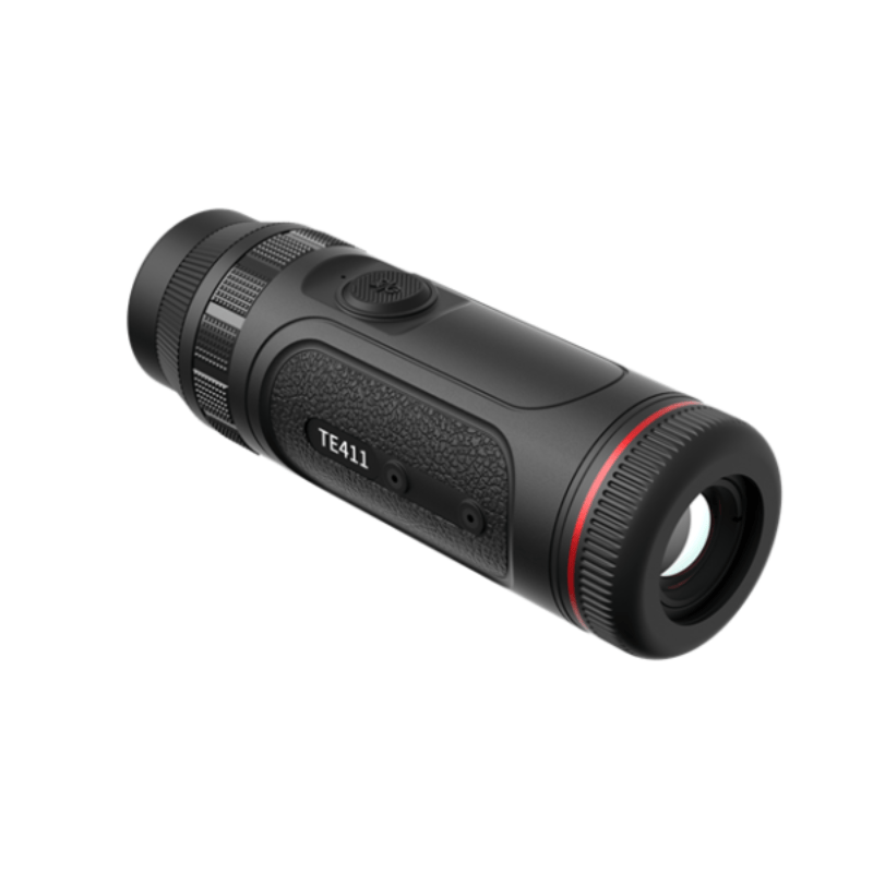 Guide TE411 Thermal Monocular Front Right VIew