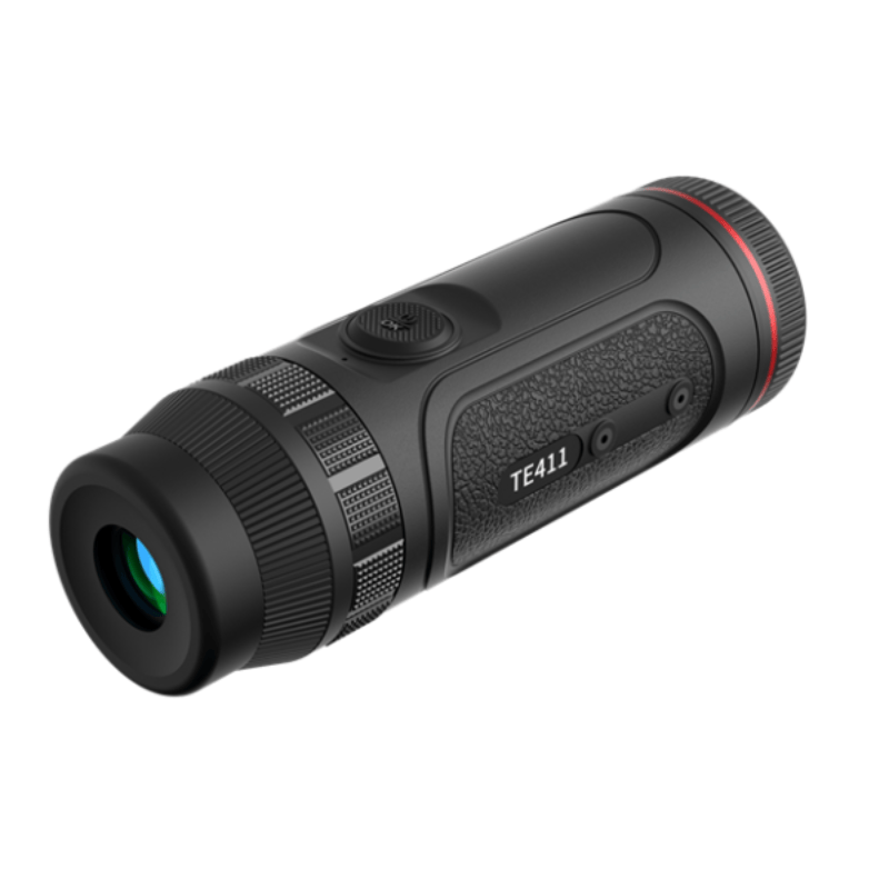 Guide TE411 Thermal Monocular Rear Right View