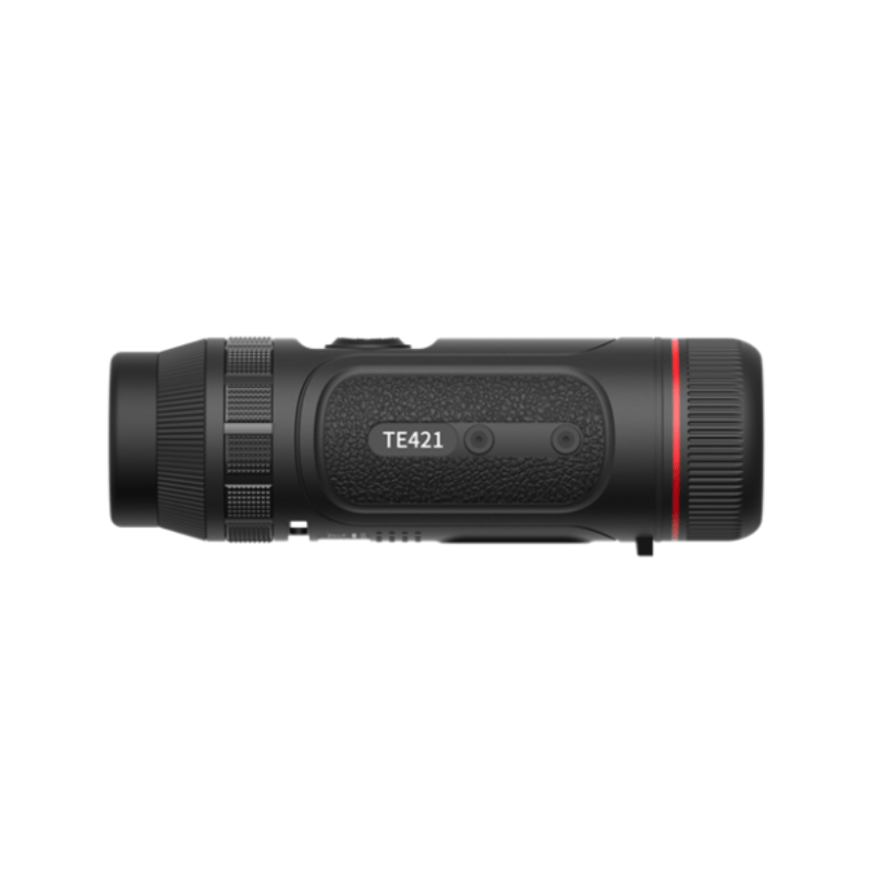 Guide TE421 Thermal Monocular Right Side View